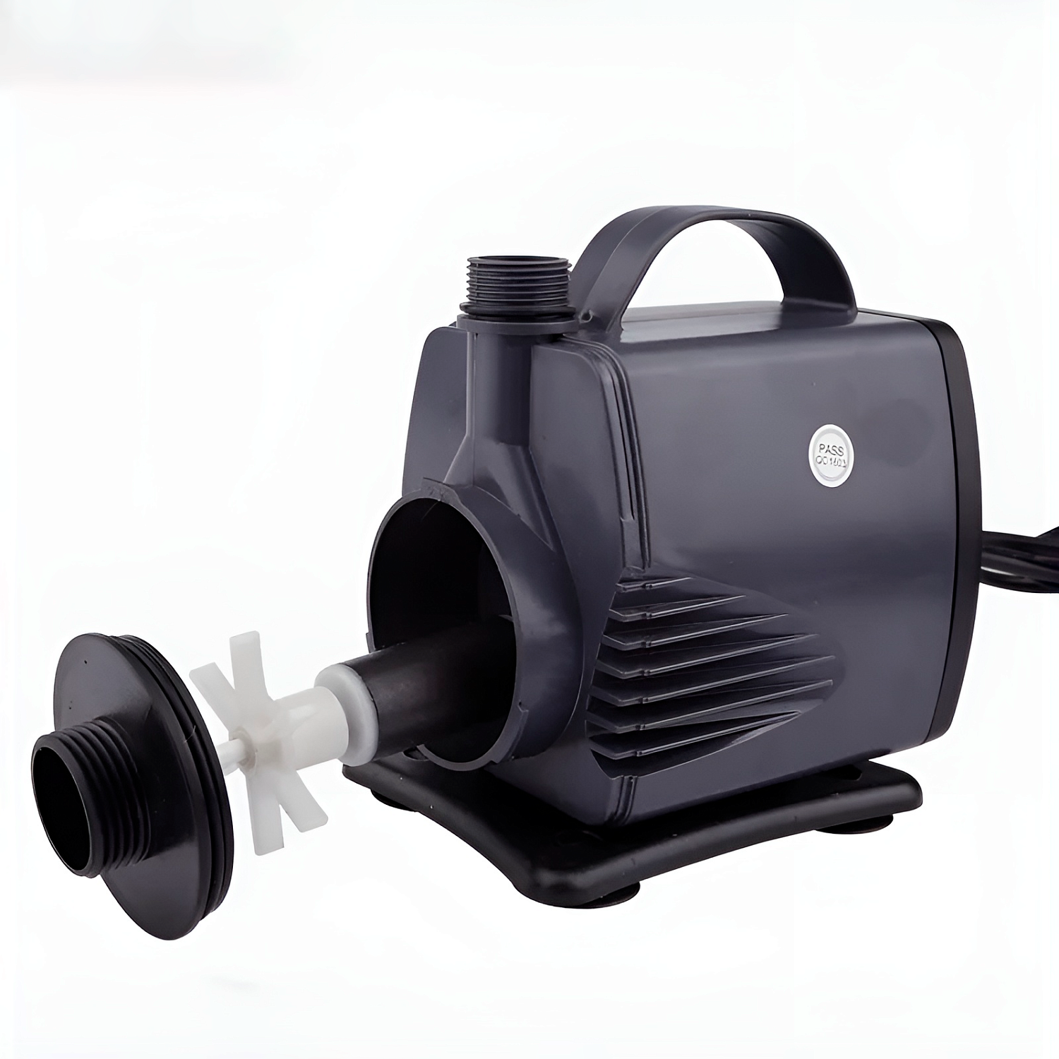 Водяная помпа DK-5000 (5.0 м, 5000 л/ч)